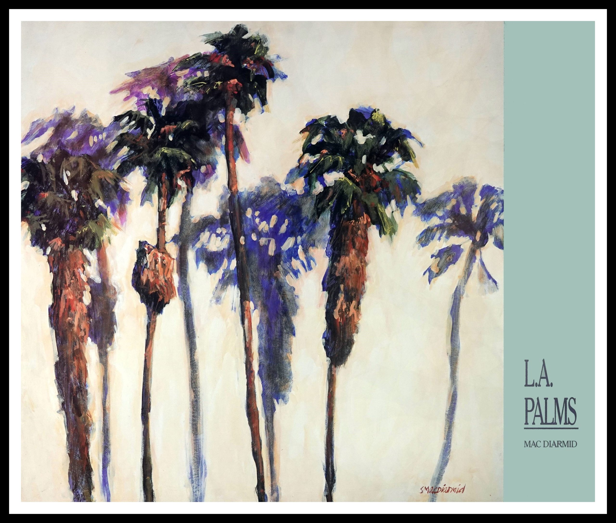 PG M-276 L.A - Palms II